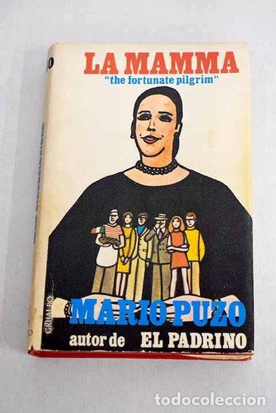 Livres: La Mamma- 9788425300271