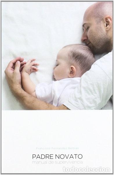 Livres: Padre novato: manual de supervivencia- 9788487510540