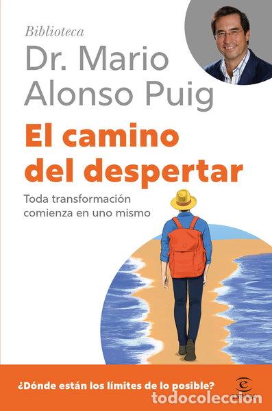 Livres: El camino del despertar- 9788467075700