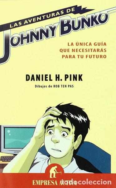 Libros: Las aventuras de Johnny Bunko- 9788492452095 - Foto 1