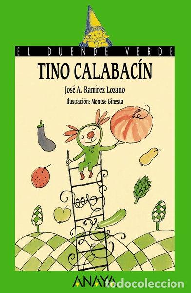 Libros: Tino Calabac&iacute;n- 9788466793247