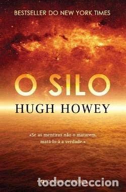 Libros: O Silo- 9789722351409