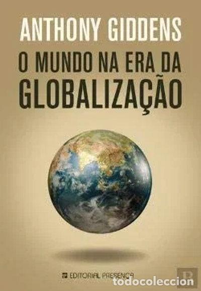 Libros: O Mundo na Era da Globaliza&ccedil;&atilde;o- 9789722325738