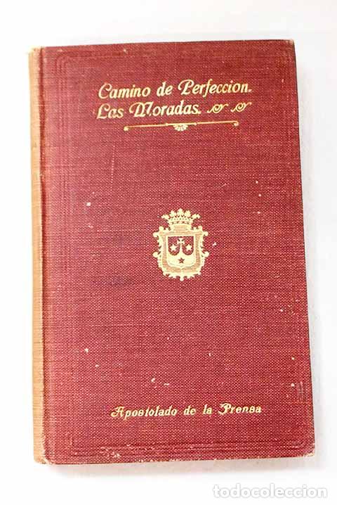 Libros: Obras de Santa Teresa de Jes&uacute;s, Tomo II.- Jes&uacute;s, Santa Teresa de