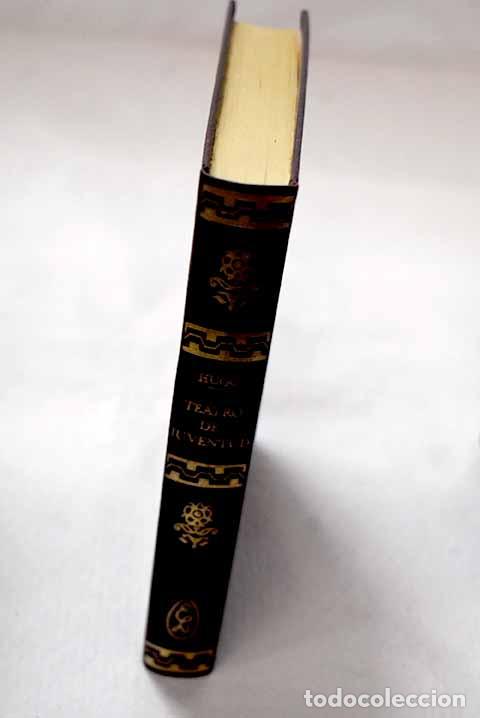 Libros: Teatro de Juventud: Hugo, Victor.- Hugo, Victor