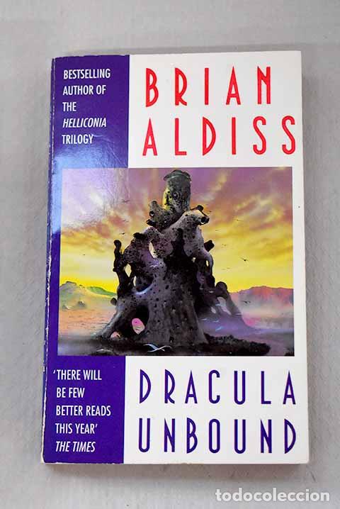 Libros: Dracula unbound: Aldiss, Brian W..- Aldiss, Brian W. - Foto 1