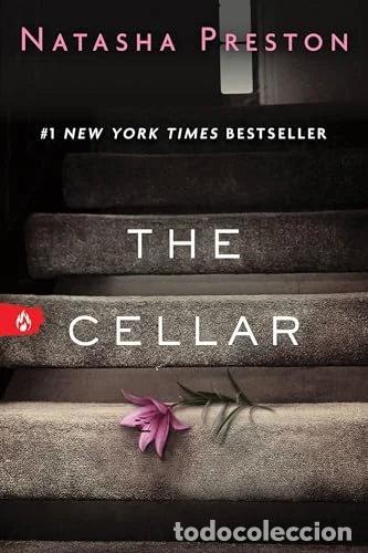 Libros: The Cellar- 9781492600978