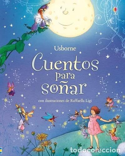 Libros: Cuentos para so&ntilde;ar- 9781409516422 - Foto 1