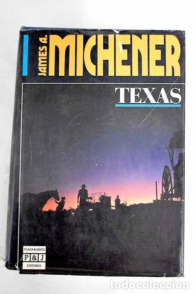 Libros: Texas- 9788401321849 - Foto 1