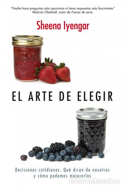 Libros: El arte de elegir- 9788498751505 - Foto 1