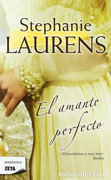 Livros em segunda m&atilde;o: El amante perfecto- 9788498724844