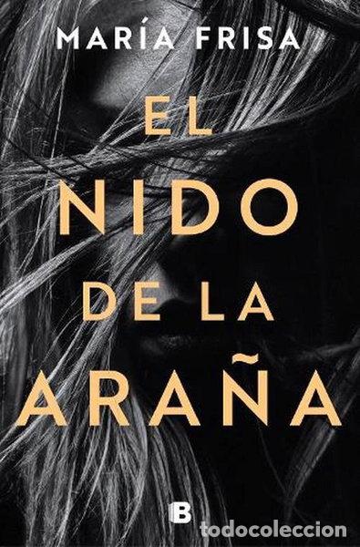 Livros em segunda m&atilde;o: El nido de la ara&ntilde;a- 9788466668323