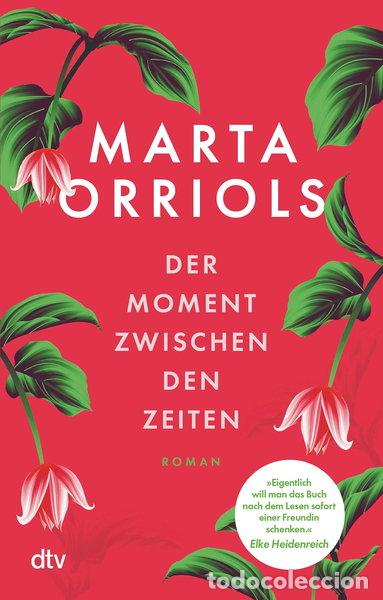 Libros: Der Moment zwischen den Zeiten- 9783423219785
