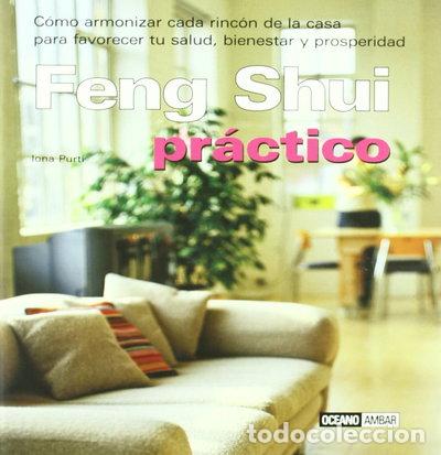 Libros: Feng shui pr&aacute;ctico- 9788475563220