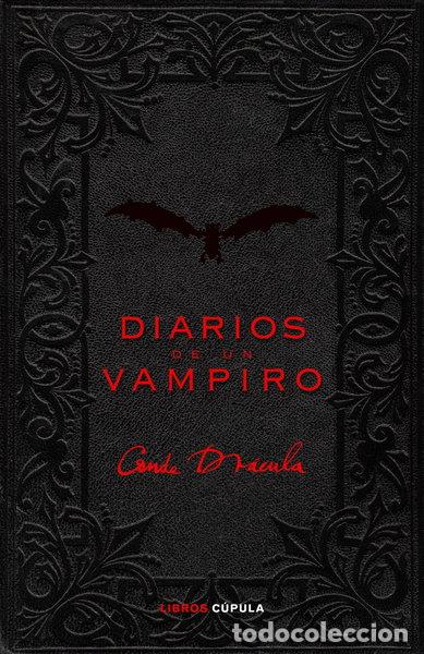 Libros: Diarios de un vampiro- 9788448067946