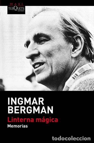 Libros: Linterna m&aacute;gica- 9788490660737
