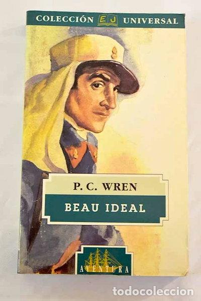 Libros: Beau Ideal- 9788426129048 - Foto 1