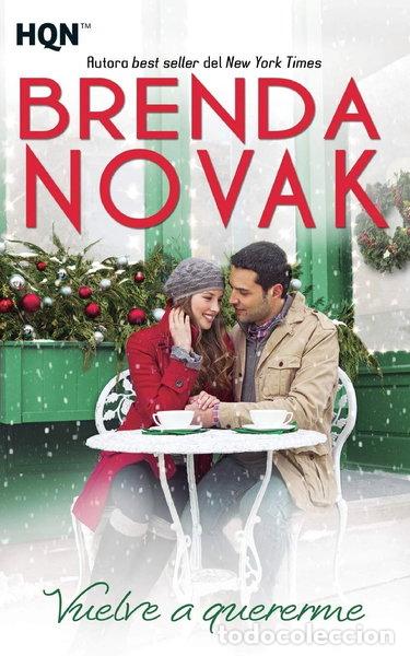Libros: Vuelve a quererme- 9788468766904 - Foto 1