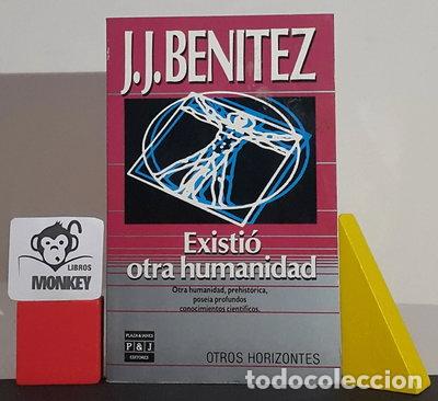 Libros: Existi&oacute; otra humanidad- 9788401479038 - Foto 1