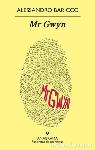 B&uuml;cher: Mr Gwyn- 9788433978493