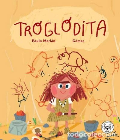 B&uuml;cher: Troglodita- 9788412246834