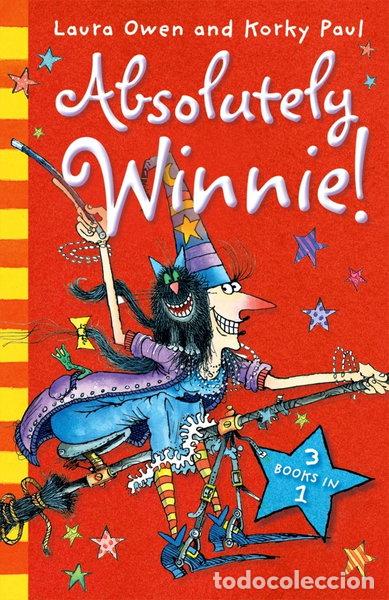 Libros: Absolutely Winnie! 3-in-1- 9780192734631 - Foto 1