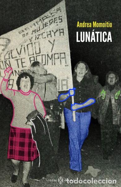 B&uuml;cher: Lun&aacute;tica- 9788417678746