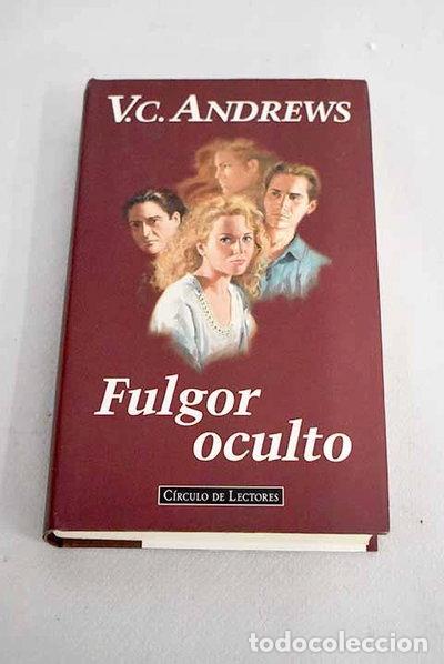 Libros: Fulgor oculto- 9788422660224 - Foto 1