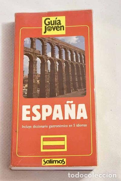 B&uuml;cher: Espa&ntilde;a- 9788486211387