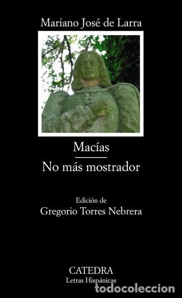 B&uuml;cher: Mac&iacute;as; No m&aacute;s mostrador- 9788437625454