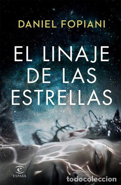 Livros em segunda m&atilde;o: El linaje de las estrellas- 9788467072648