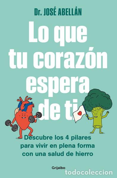 Libros: Lo que tu coraz&oacute;n espera de ti- 9788425394034