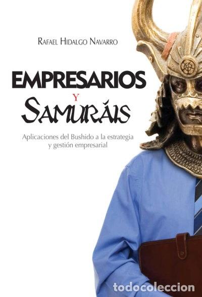 Libros: Empresarios y samur&aacute;is- 9788496877245