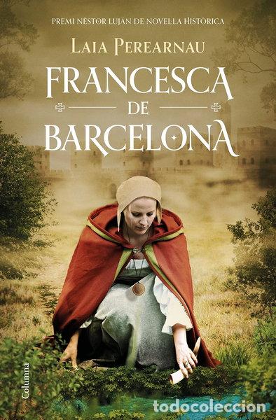 Libros: Francesca de Barcelona- 9788466429221 - Foto 1