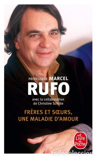 books: Fr&egrave;res et soeurs, une maladie d'amour- 9782253155508
