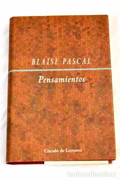 books: Pensamientos- 9788422686972