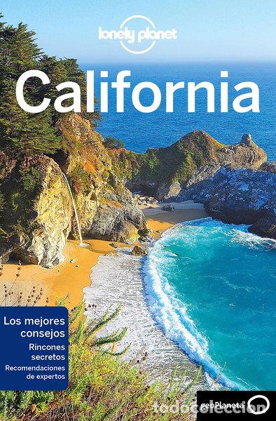 Libros: California- 9788408181798 - Foto 1