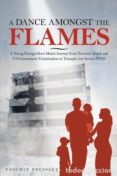 Libros: A Dance Amongst The Flames- 9780578581514 - Foto 1