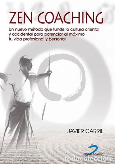Libros: Zen Coaching- 9788479788919 - Foto 1
