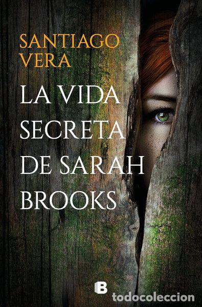 Libros: La vida secreta de Sarah Brooks- 9788466670753