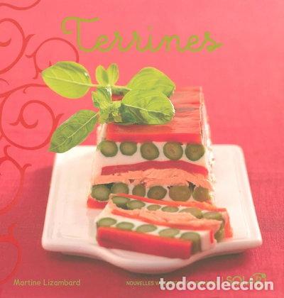 Libros: Terrines- 9782263045677