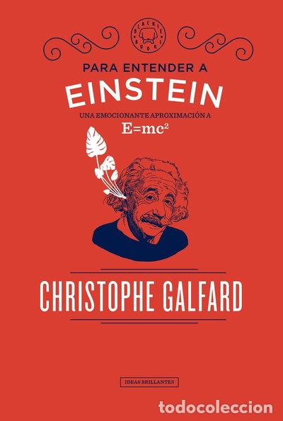 Libros: Para entender a Einstein- 9788417059088