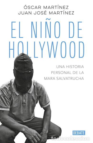Libros: El ni&ntilde;o de Hollywood- 9788499929613