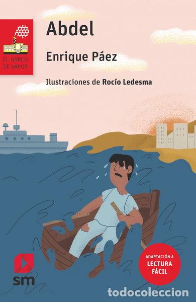 Libri di seconda mano: Abdel (Lectura F&aacute;cil)- 9788413189161