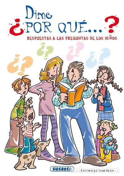 Libri di seconda mano: Dime &iquest;Por qu&eacute;?- 9788430542321