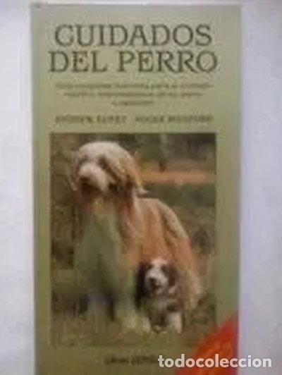 Libros: Cuidados del perro- 9788432916526 - Foto 1
