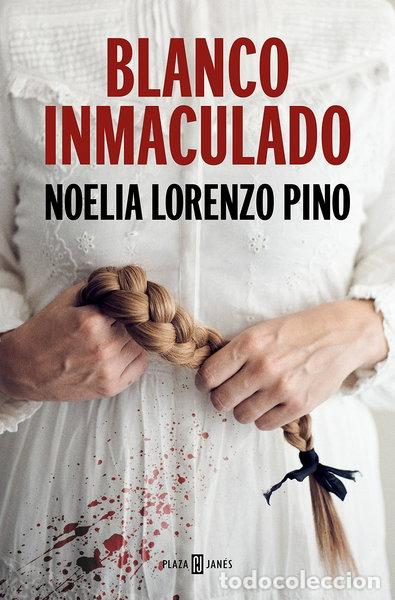 Livros em segunda m&atilde;o: Blanco inmaculado- 9788401028199