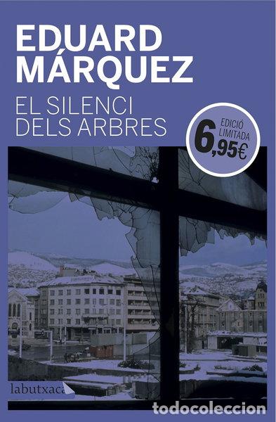Livros em segunda m&atilde;o: El silenci dels arbres- 9788416600588