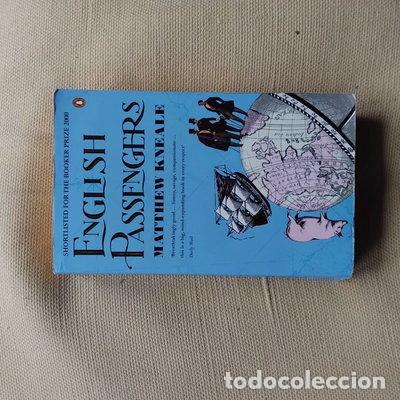 Libros: English Passengers- 9780141003597 - Foto 1