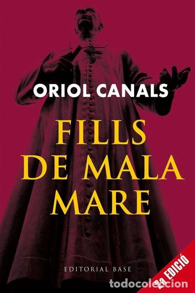 Livros em segunda m&atilde;o: FILLS DE MALA MARE- 9791387728342